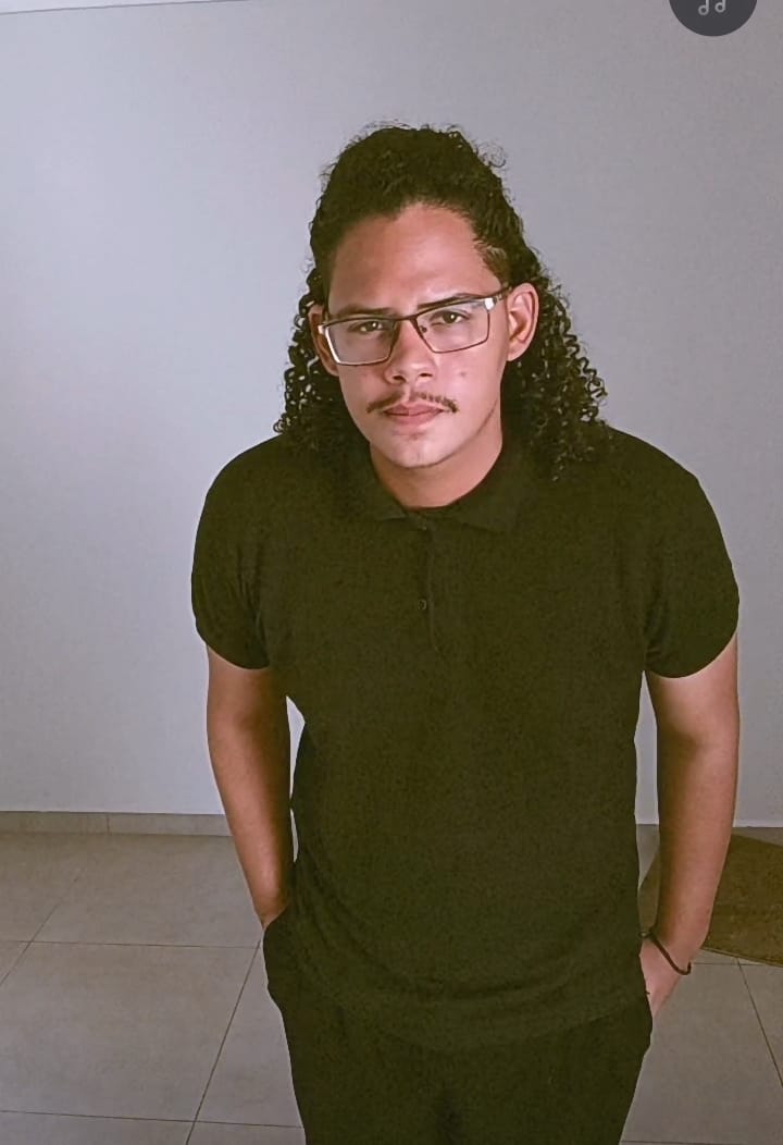 Fredson Gomes